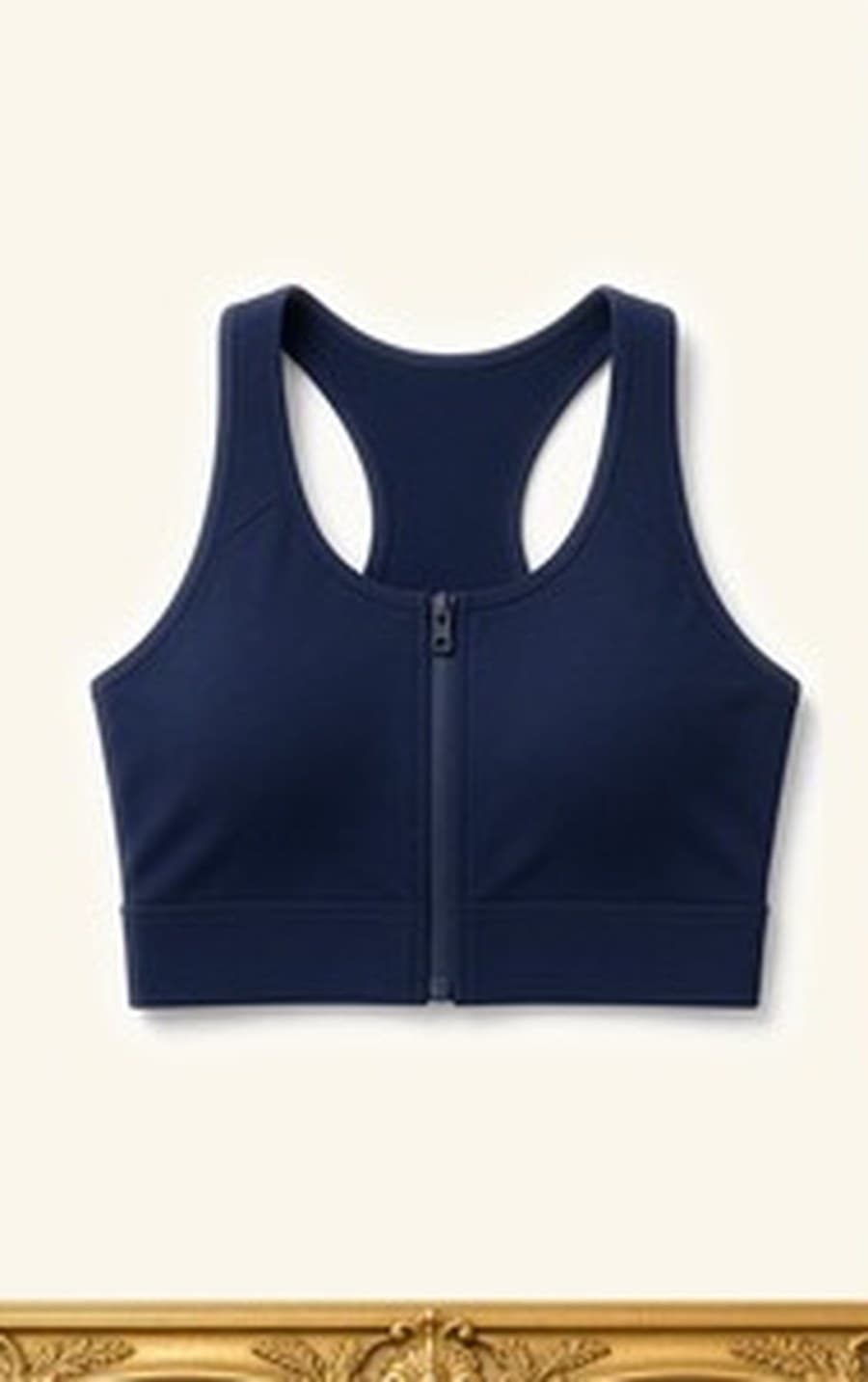 The Post Power Sports Bra