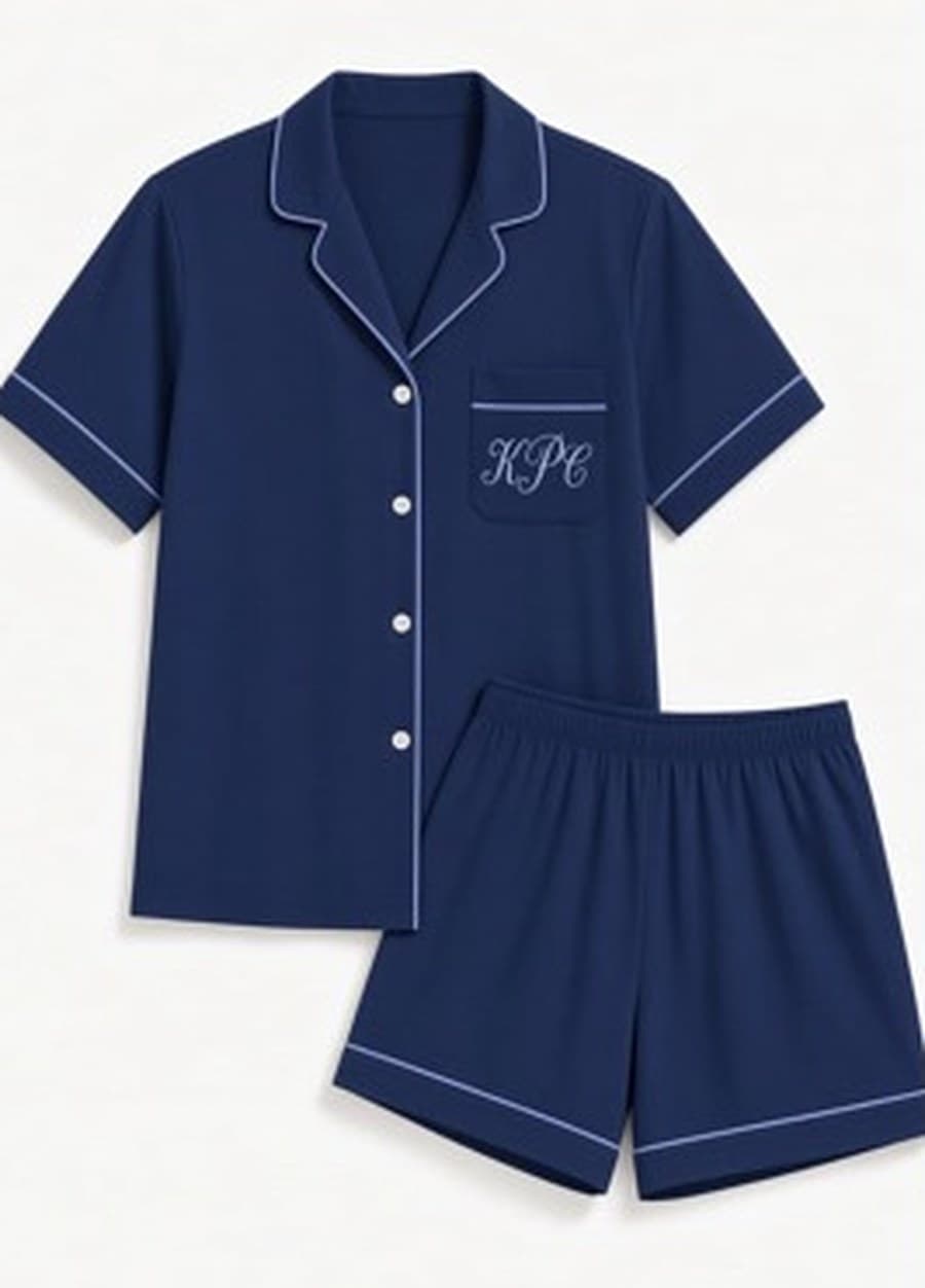 The Post PJ Set in Prussian Navy