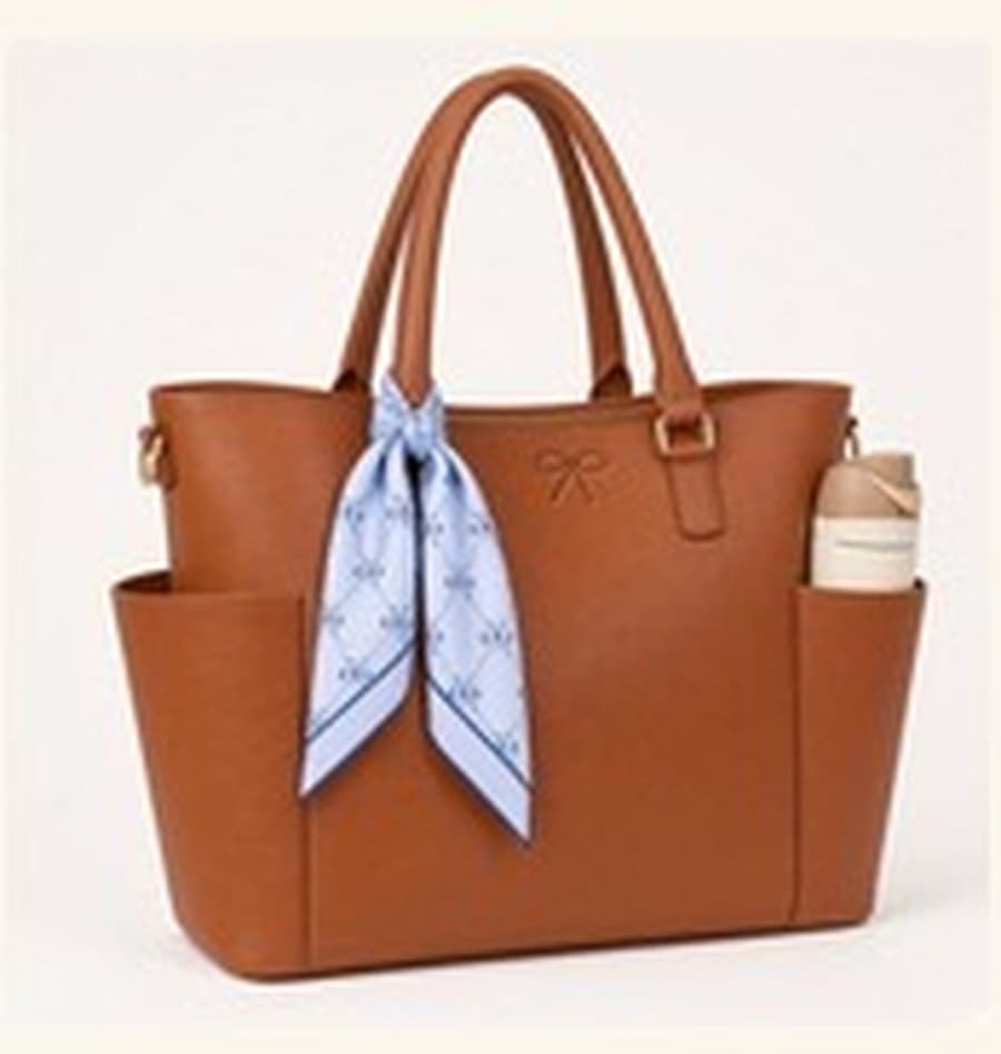 The Profesh Post Tote