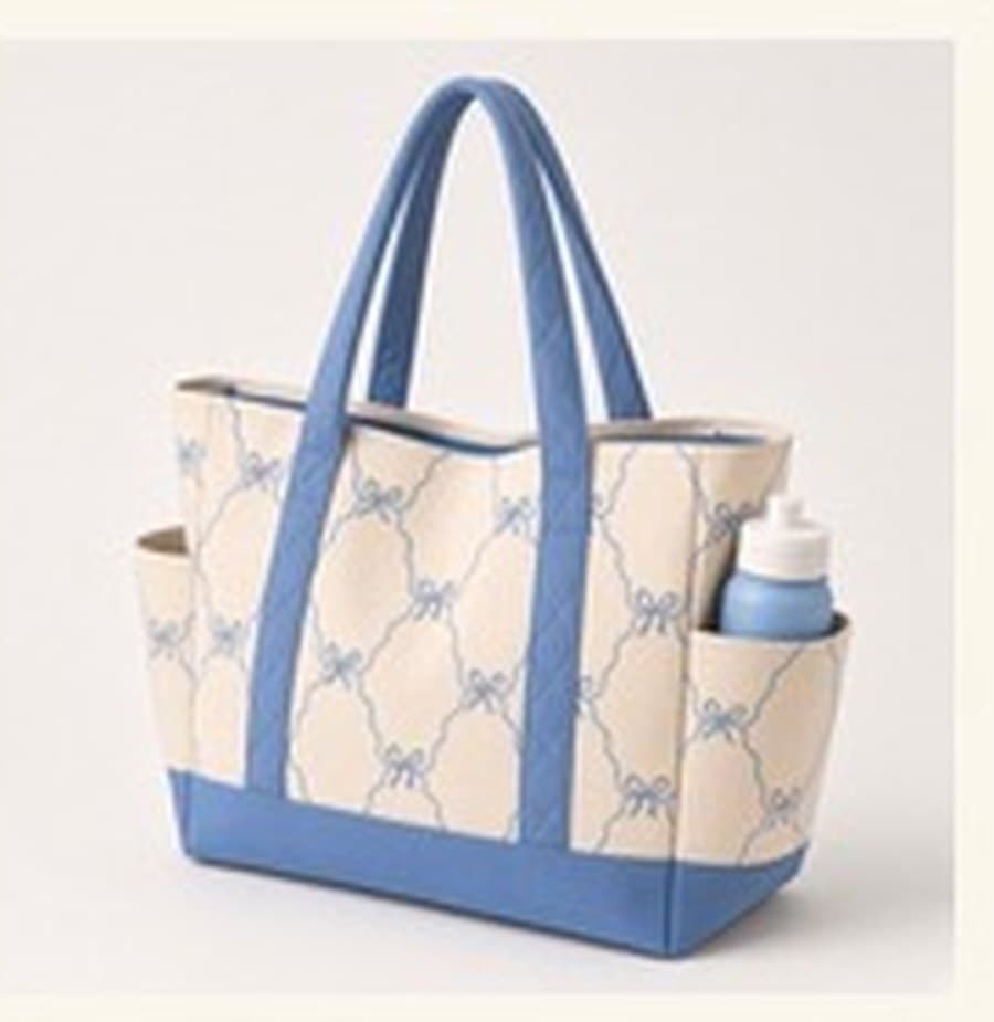 The Post Tote